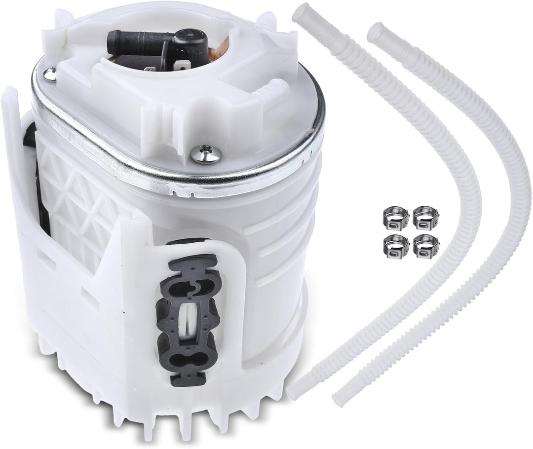 Kraftstoffpumpe Benzinpumpe für P-a-s-s-a-t 35I 3A2 Polo 6N1 S-h-a-r-a-n 7M6 7M8 7M9 V-e-n-t-o 1H2 1