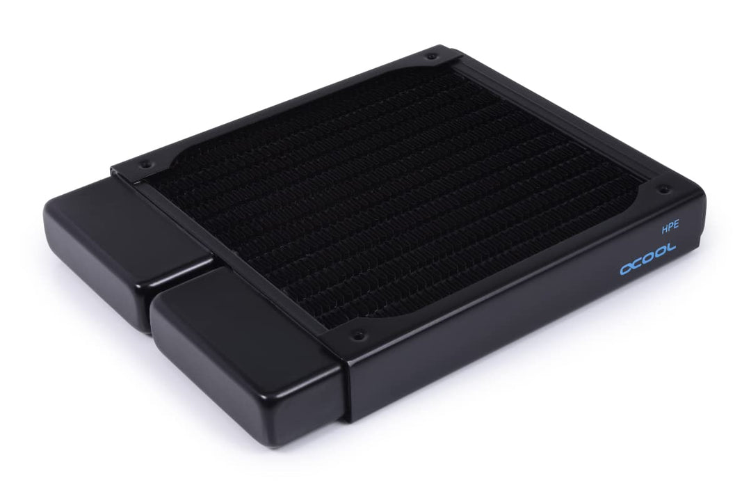Alphacool 14435 NexXxoS ST20 HPE Full Copper 120mm Radiator Wasserkühlung