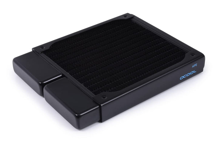 Alphacool 14435 NexXxoS ST20 HPE Full Copper 120mm Radiator Wasserkühlung