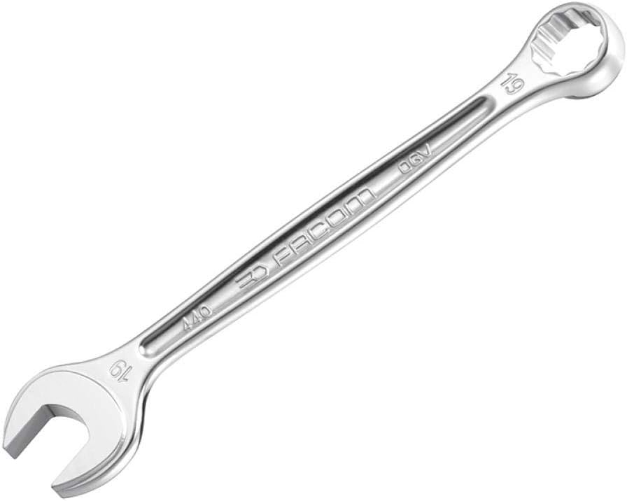 FACOM Ringgabelschlüssel 440, 1 Stück, 440.29 29 mm, 29 mm
