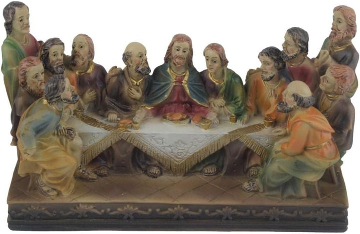 Paben Jesus, Aena, aus Kunstharz, lang, 15 cm, Krippe, Ostern