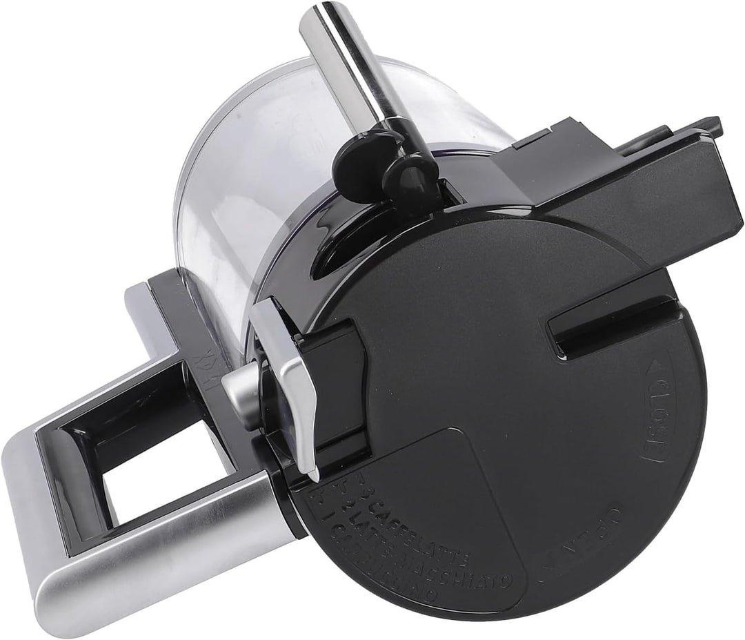 Kompatibel/Ersatz für DeLonghi 5513294531 Milchbehälter ESAM 6700/5500/5600 Kaffeeautomat De'Longhi