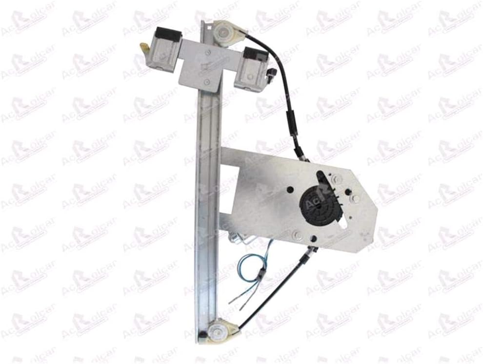 Lift System LS. 4189 Elektrische Fensterheber hinten links