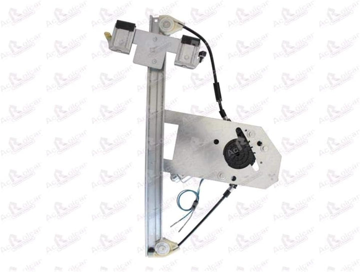 Lift System LS. 4189 Elektrische Fensterheber hinten links