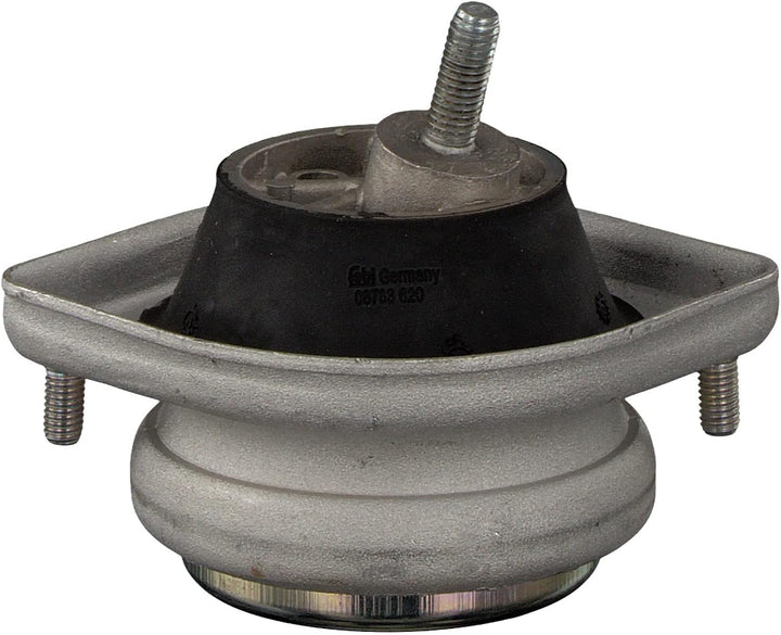 febi bilstein 08783 Motorlager , 1 Stück rechts, rechts