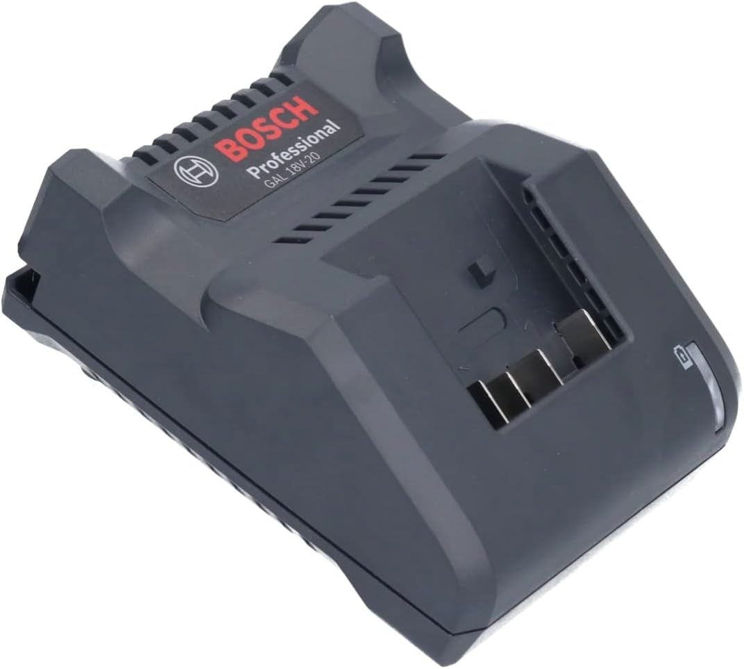 Bosch Ladegerät GAL 18V-20 Professional - 2607226281