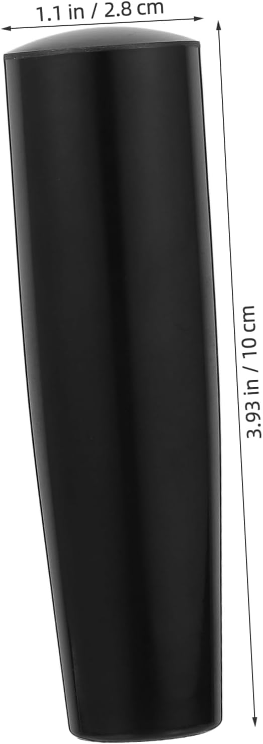 Grill Zubehör Drehbares Handrad Bakelit Griff Ersatz Drehgriff Gewindehandrad Kurbelgriff Metall Wer