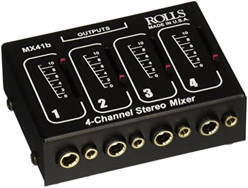 Rolls MX-41b