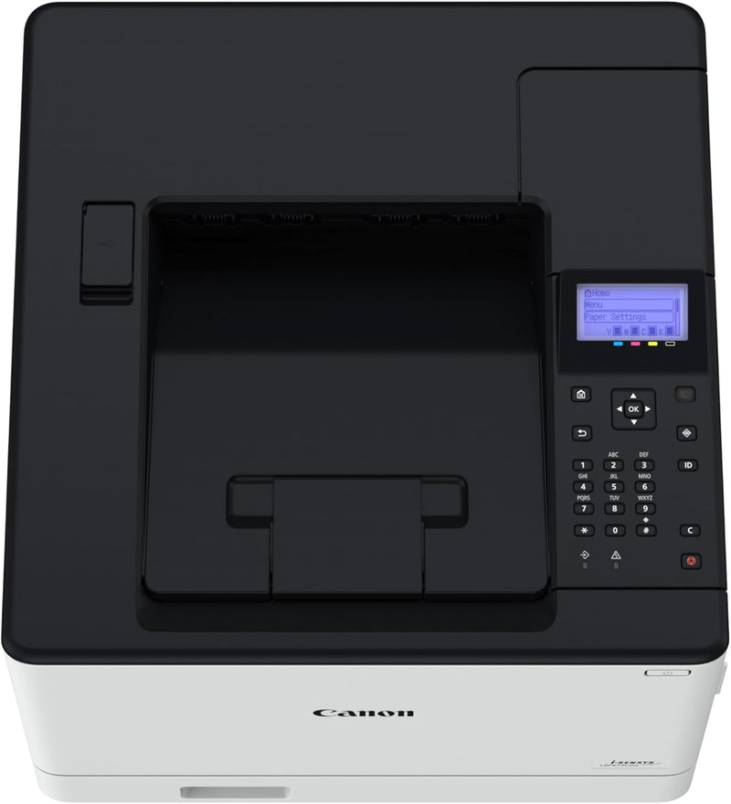 Canon i-SENSYS LBP673Cdw - Printer - f