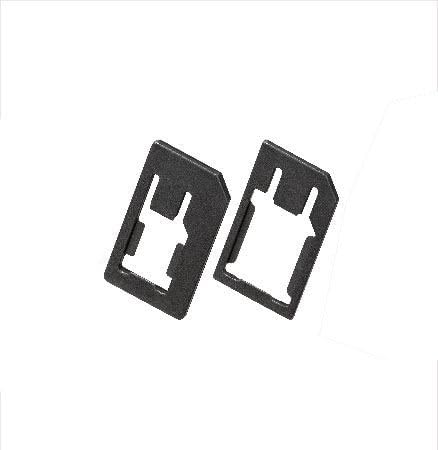 SCM Smart Card Reader Plus – uTrust 2700 R inklusive Software zum lesen der SIM Karte/SIM Leser inkl