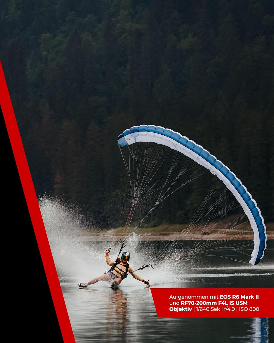 Canon EOS R6 Mark II Body + Objektiv RF 24-105mm f/4-7.1 IS STM
