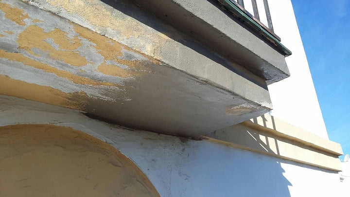 RESIPRO PLUS von Tecno Prodist - (10 Liter) Haftbrücke auf Wasserbasis, hohe Haftung zwischen altem