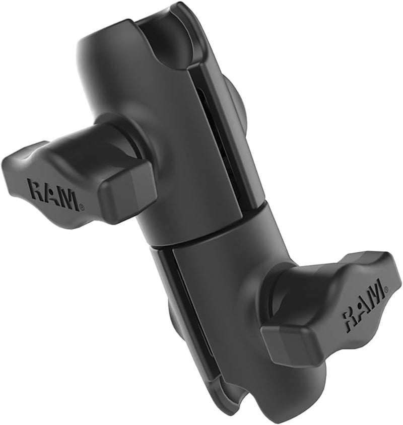 RAM Mount RAP-B-200-12U Verbundstoff-Verbindungsarm mit 360° Drehgelenk - B-Kugel (1 Zoll)