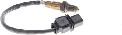 Bosch 0281004572 - Lambdasonde mit fahrzeugspezifischem Stecker