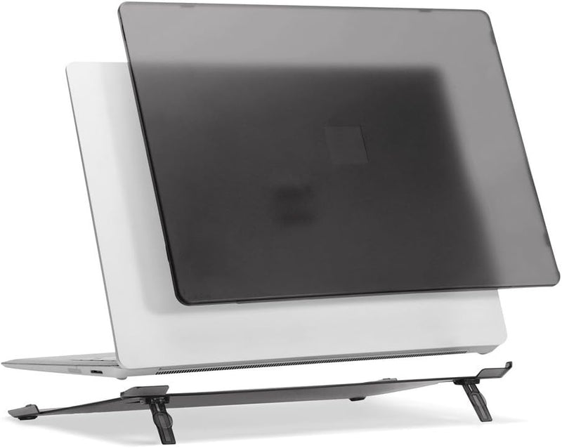 mCover Hartschalen-Schutzhülle für Microsoft Surface Laptop 3 Computer (2019 15 Zoll (38,1 cm) (verö