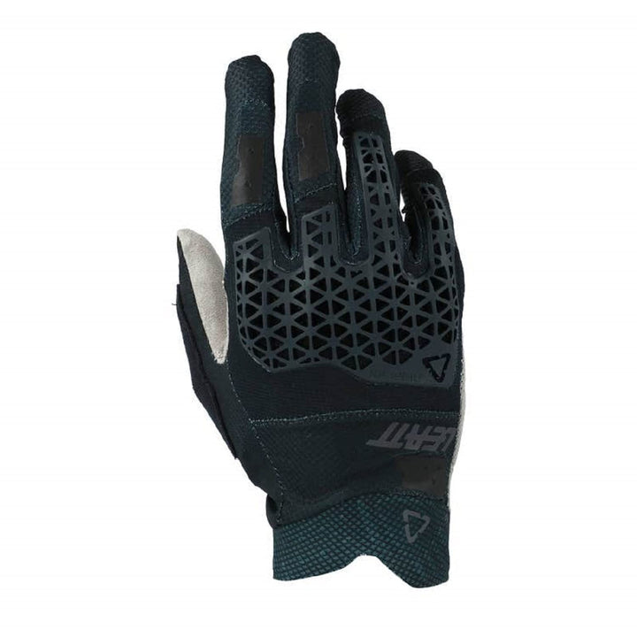 Leatt Men's MTB 4.0 Gloves Lite S Schwarz, S Schwarz