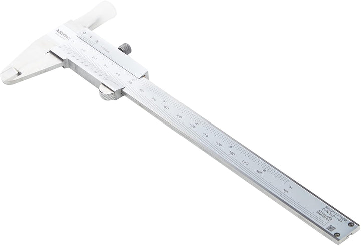 Mitutoyo MIT530-101 Messschieber, 0–150 mm Reichweite