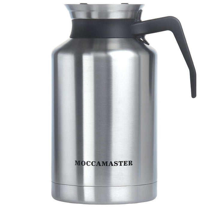 Technivorm Moccamaster 59863 1,8L Thermokaraffe für CDT, Grand