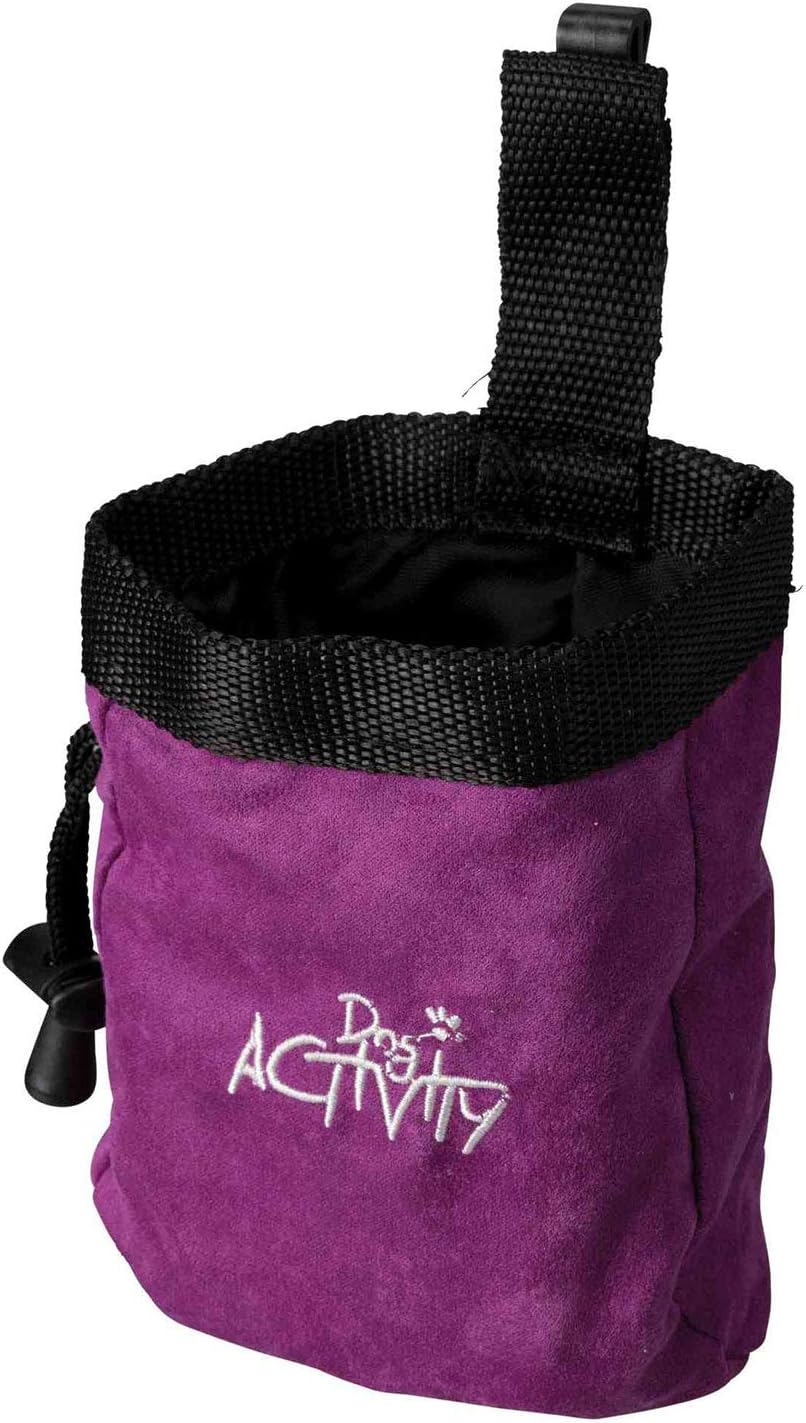 Trixie Dog Activity Snackbeutel für Hunde, 10 Stück