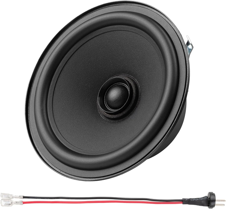 EMPHASER EM-MBF4 | 12cm Koaxiallautsprecher für Mercedes-Benz W124