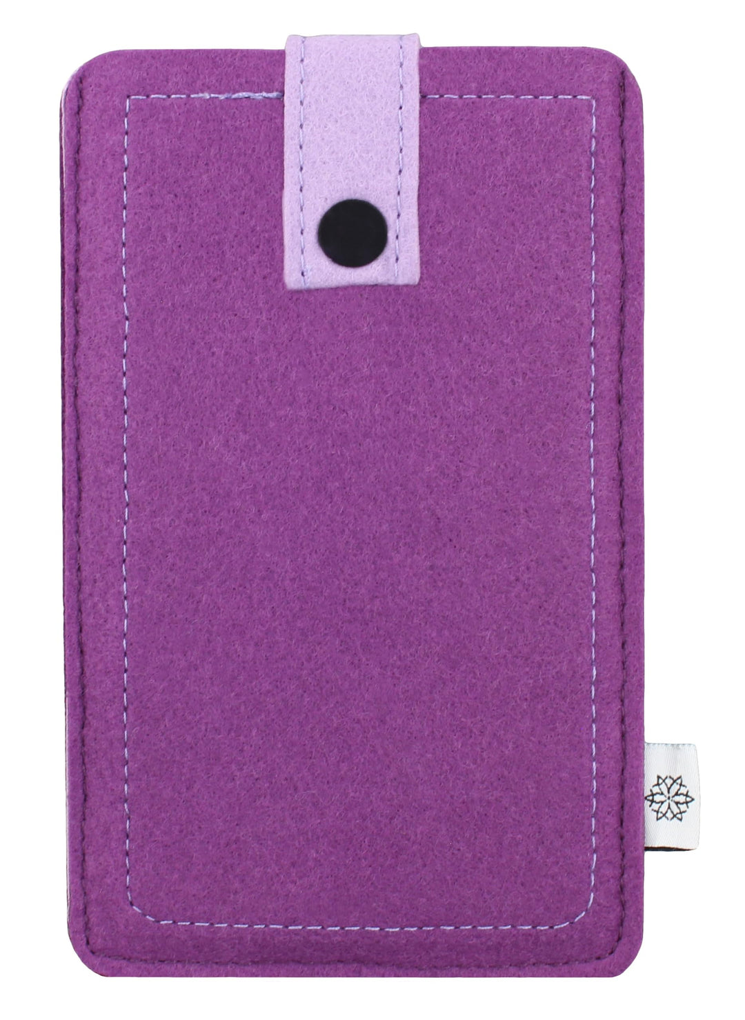 Davii Handy Filztasche für Samsung Galaxy A14 / A16 / A56, Schutztasche Robust, Handytasche mit Band
