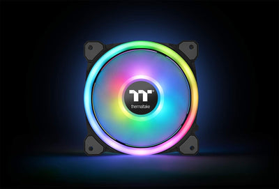 Riing Trio 12 RGB 3 Pack