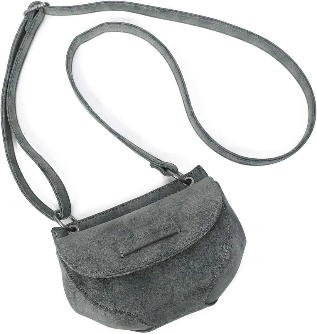 Fritzi aus Preussen Damen Fritzi44 Cross small Vintag 496 Soda Umhängetasche, One Size