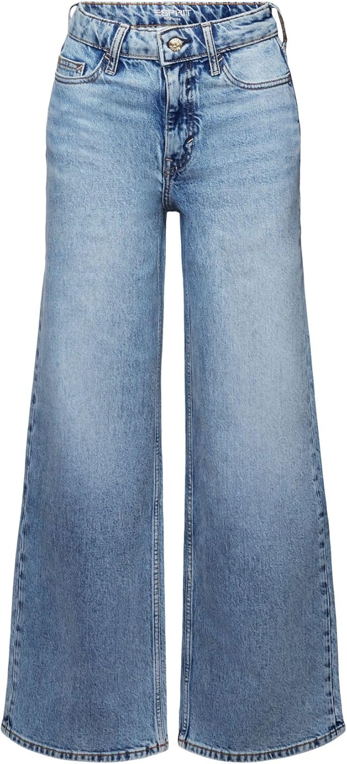 ESPRIT Damen Jeans, 26W / 34L