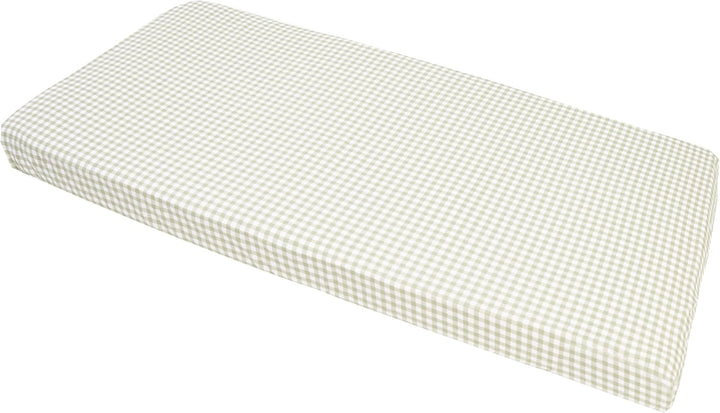 Medi Partners 3er-Set Spannbettlaken Spannbetttuch 60x120cm 100% Baumwolle Baby Bettwäsche Babymatra