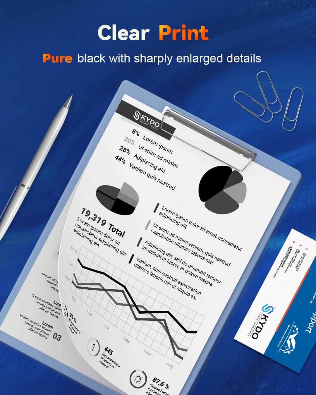 DR243 DR243 Trommeleinhei kompatibel für Brother MFC-L3700Series DCP-L3500Series MFC-L3770CW MFC-L37