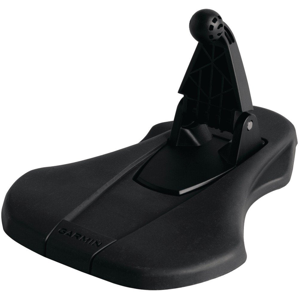 Garmin Automotive Portable Friction Mount, Black Frustfreie Verpackung, Frustfreie Verpackung