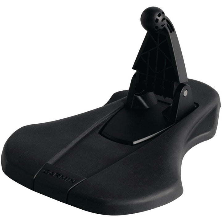 Garmin Automotive Portable Friction Mount, Black Frustfreie Verpackung, Frustfreie Verpackung