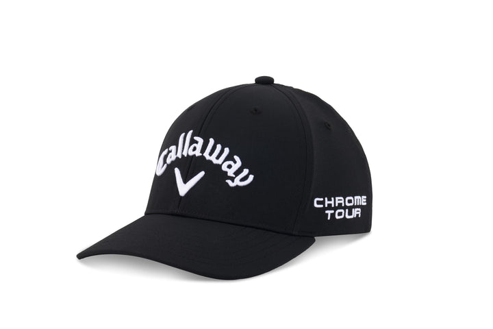 Callaway Golf Tour Authentic Golfkappe 2026
