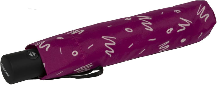Doppler Zero Magic Minimally Taschenschirm 26 cm