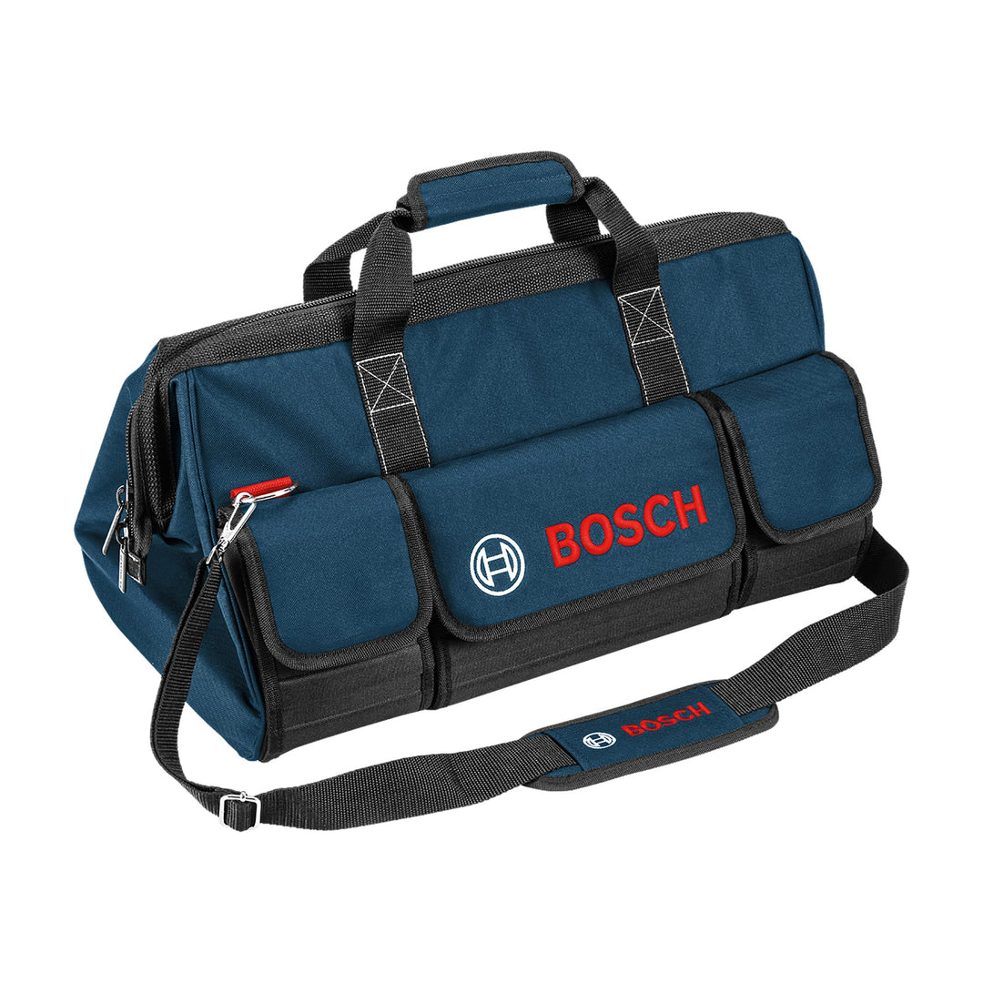 Bosch Professional Werkzeugtasche Grösse L Tamaño