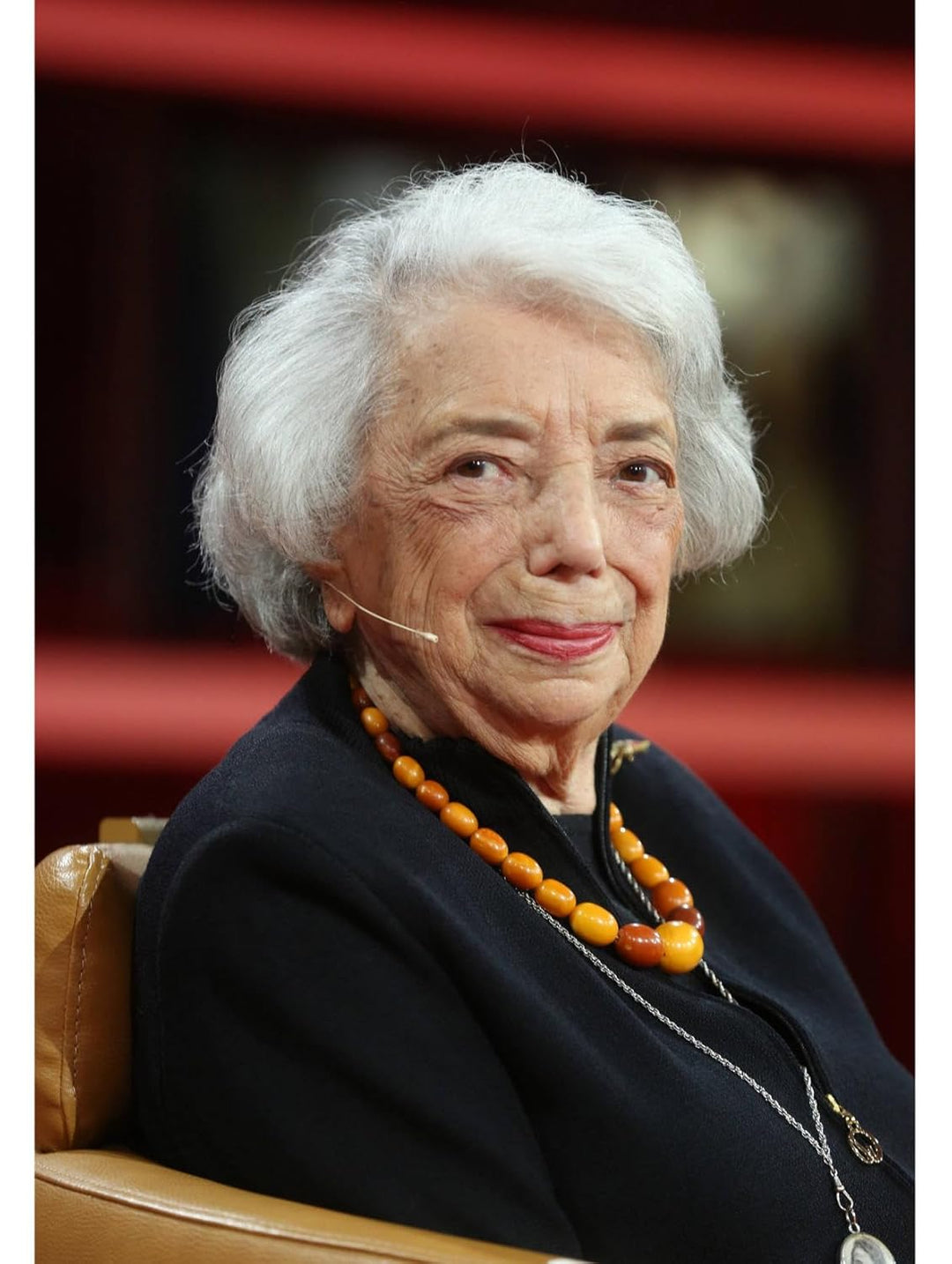 Jahrhundertleben: Die illustrierte Biografie über Margot Friedländer. Komplett in Farbe, Taschenbuch