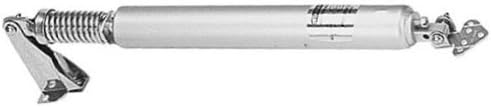 Stanley Hardware 745750 pneumatischer Türschliesser aus Aluminium