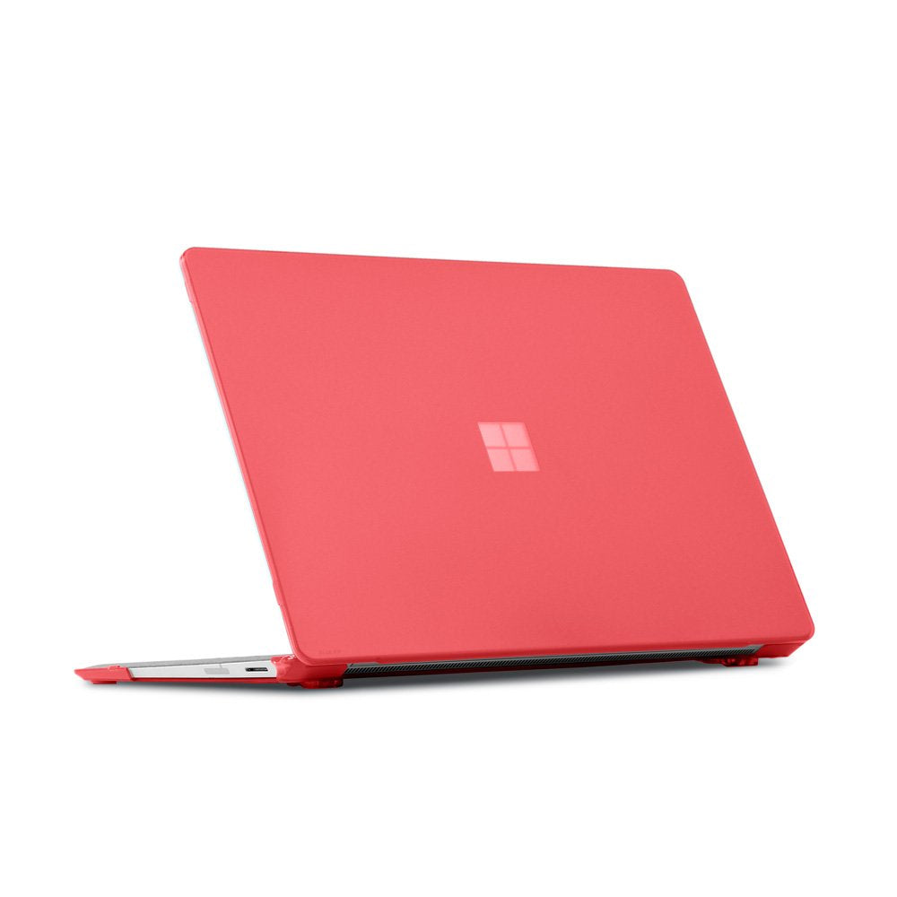 mCover Hartschalenhülle nur kompatibel mit 13,5" Microsoft Surface Laptop 1/2/3/4 Computer nur mit A