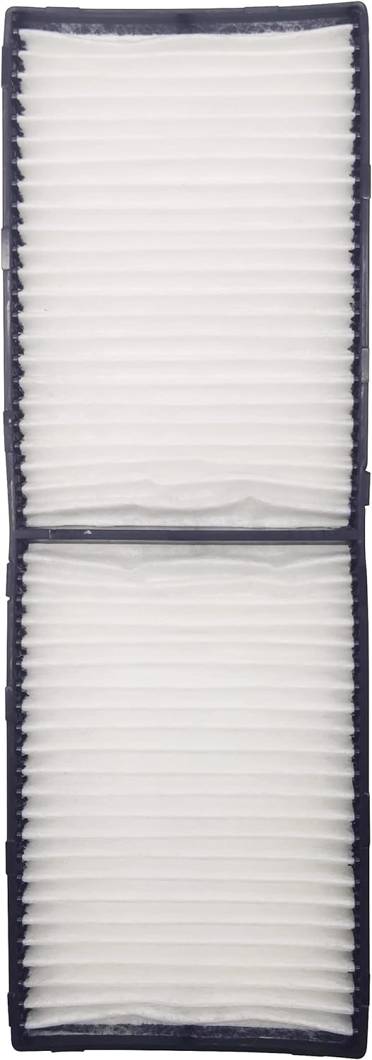 Leankle Projektor Luftfilter Ersatz für Epson ELPAF41/ V13H134A41, EB-1930, EB-1935, EB-1940W, EB-19