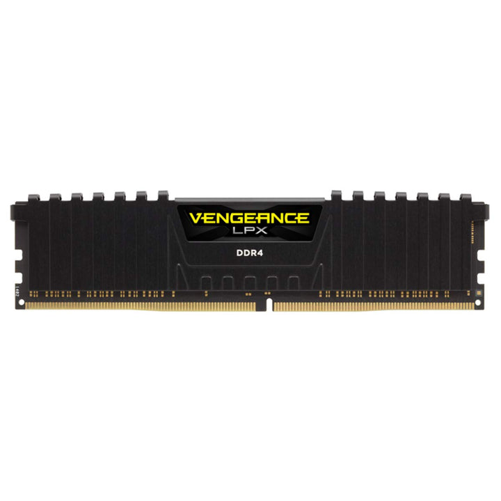 Corsair Vengeance LPX 32GB (1x32GB) DDR4 3000MHz C16 - Schwarz 1 x 32 GB Schwarz, 1 x 32 GB Schwarz