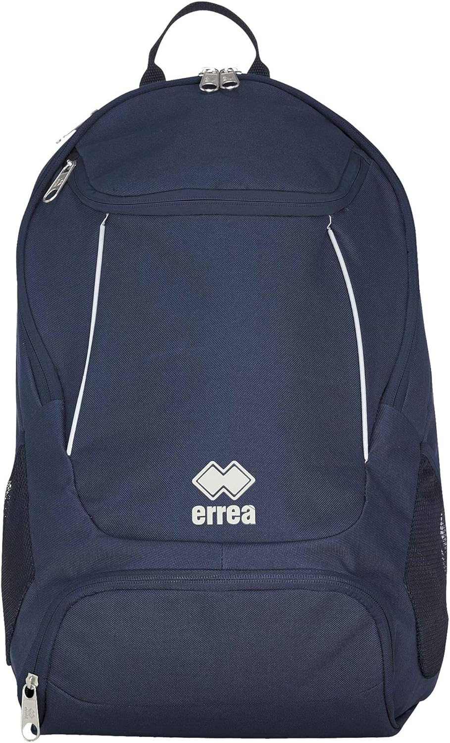Erreà, Sac à dos loisirs Schwarz 47 cm x 25 cm x 25 cm, Schwarz 47 cm x 25 cm x 25 cm
