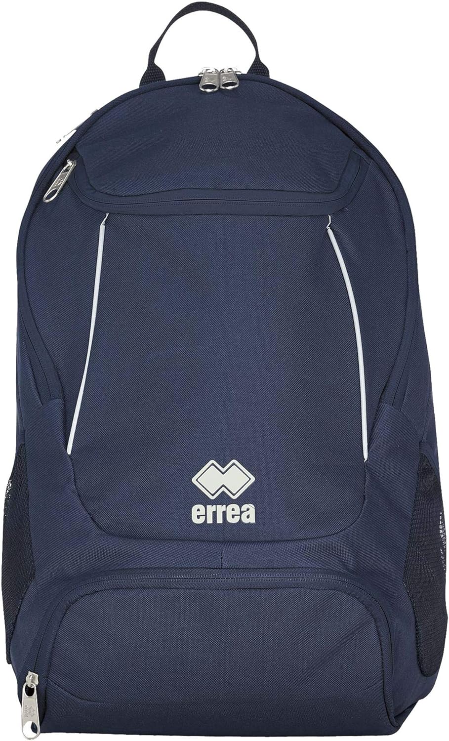 Errea Thor Rucksack (Nero/Verde/Fluo)