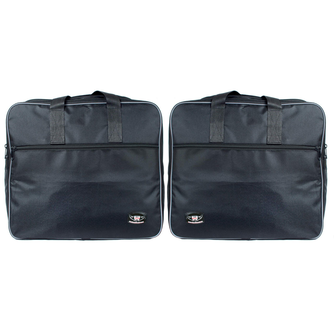 GREAT BIKERS GEAR - Packtasche Liner Taschen Gepäcktaschen Innentaschen Für BMW R1200gs Adventure Al