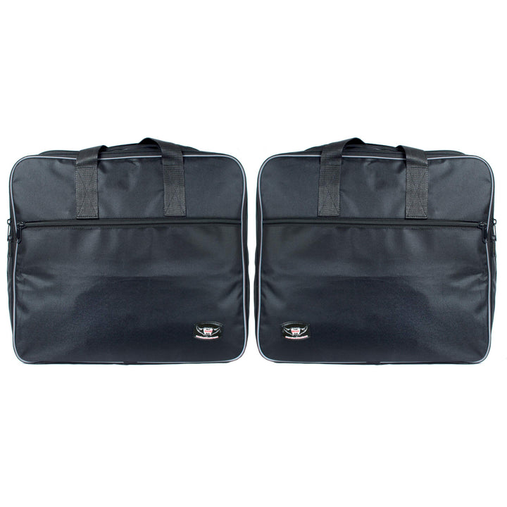 GREAT BIKERS GEAR - Packtasche Liner Taschen Gepäcktaschen Innentaschen Für BMW R1200gs Adventure Al