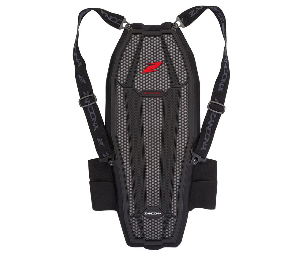 ZANDONA Rückenprotektor Esatech Pro X6 L, Mehrfarbig