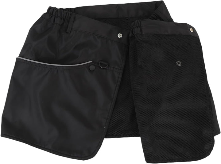 Asixxsix Hundetrainer Schürze, Wasserdichte Hundetrainer BEACHTEN Beutel Hunde Handler -Trainingswer