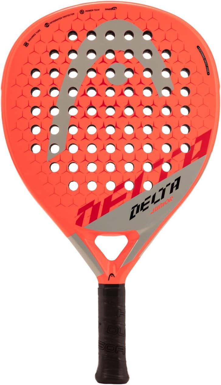 HEAD Delta Junior 2022