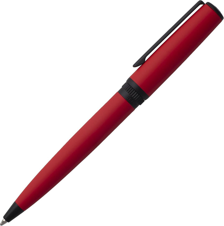 Kugelschreiber Rot, Rot