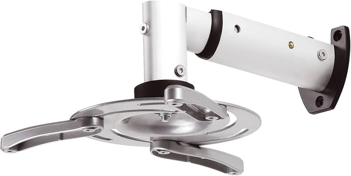 My Wall H16-5L, 20 Jahre Garantie, Wandhalterung Beamer (Belastbarkeit 35 cm, Deckenabstand 260/335m