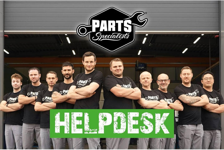 DT Spare Parts Ausdehnungsgefäss 1.11290 10,5 l L: 444 mm W: 233 mm T: 279 mm Expansionsgefäss für L